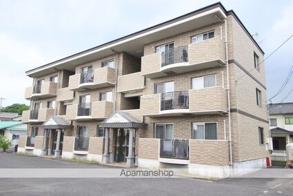 Ｋ’ｓマンション[2LDK/52.69m2]の外観4