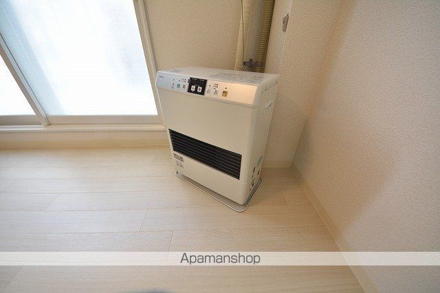 ミヤタハイツの内装写真
