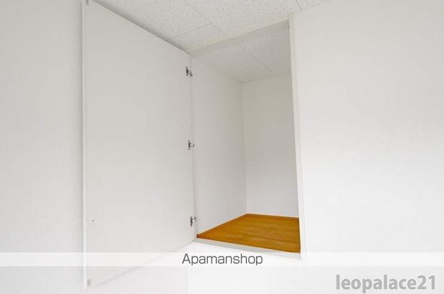 レオパレスANNAの内装写真