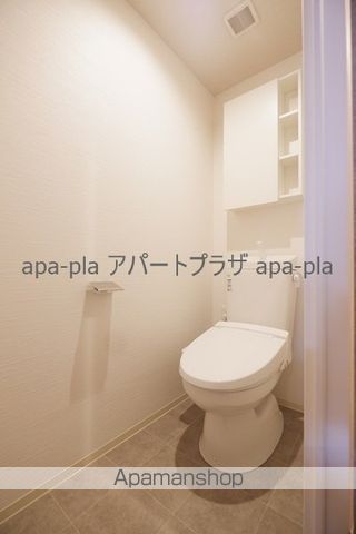エマリーグレースの内装写真