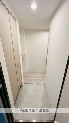 ONEーSOENの内装写真