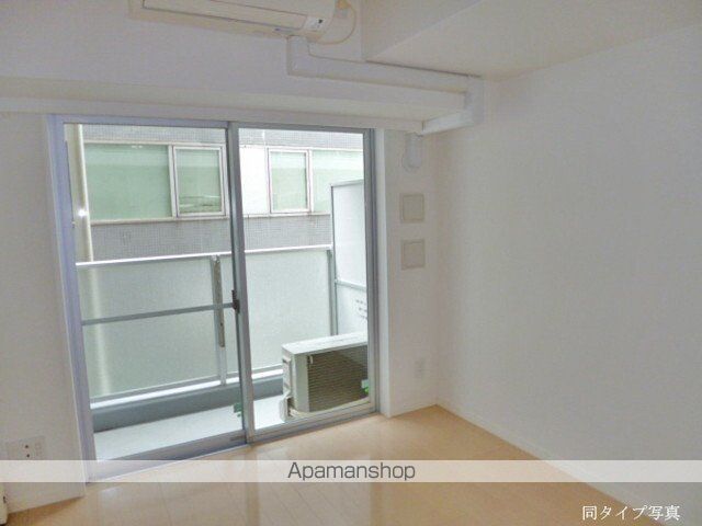 グランハイツ高田馬場の内装写真