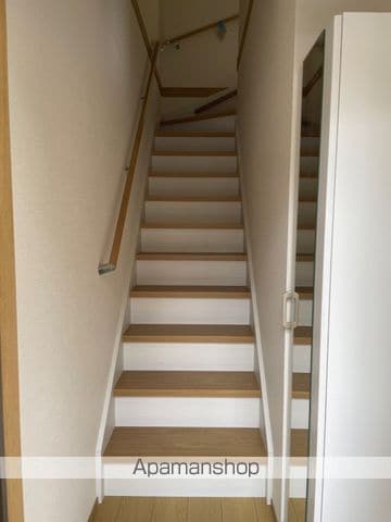 リーフIIIの内装写真