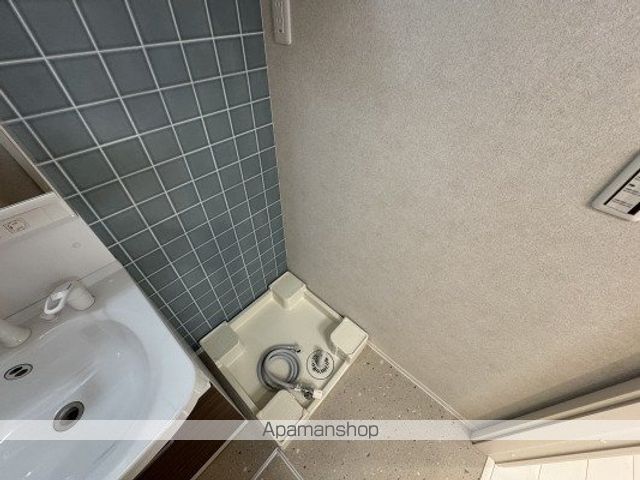 ボヌール英賀保駅前IIの内装写真