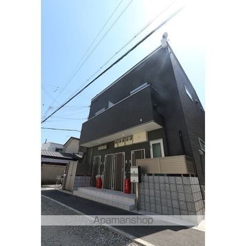あんしん浜寺公園町08−5002の外観写真