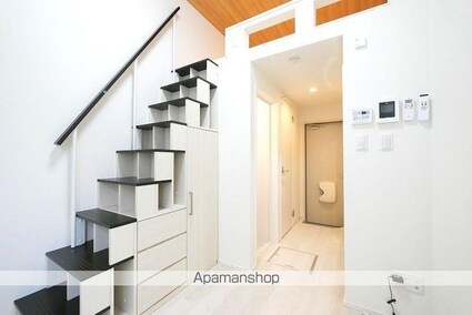 東京都板橋区仲宿[1R/10.56m2]のその他内装6