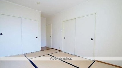 ハイツ山本[2DK/40m2]の内装5