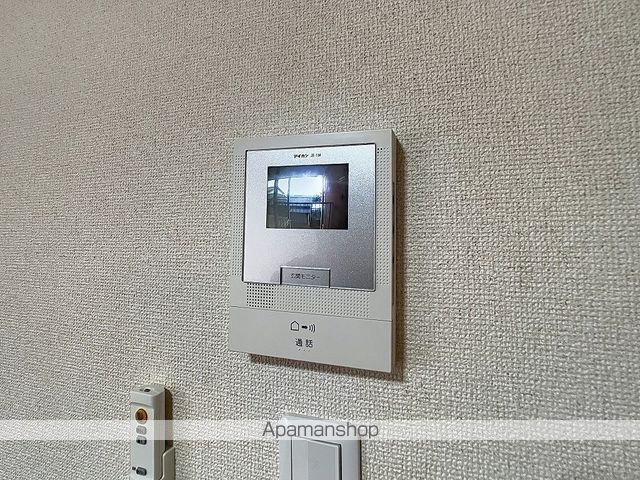 メゾン・アルゼールの内装写真