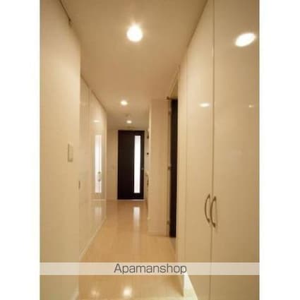 パークアクシス日本橋ステージ[1K/30.17m2]のその他内装4