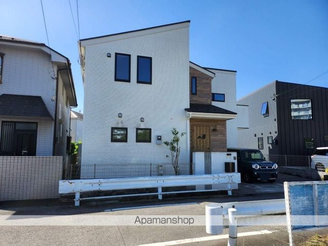 detached 東京都八王子市長沼町801-6

地図を見る