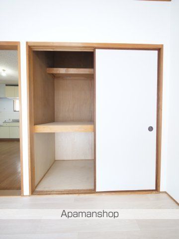 メゾンドいづみの内装写真