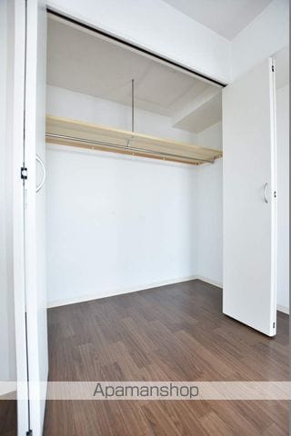 アルティ発寒の内装写真