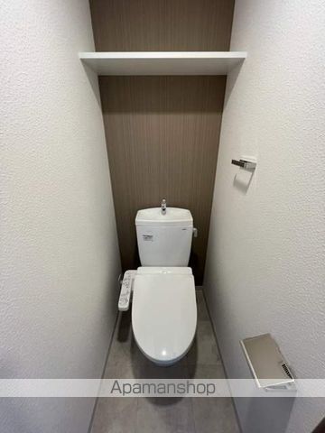 SーRESIDENCEドーム前千代崎の内装写真