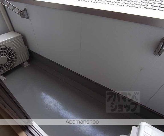 ハイダウェイ下古城の内装写真