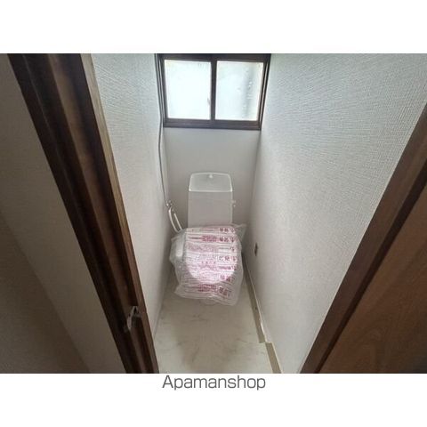 第2晴海ハイツの内装写真
