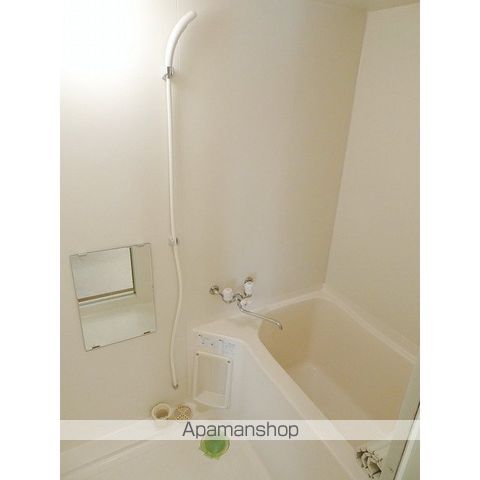 フェイマスKITAMI 2番館の内装写真