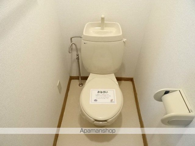 ファンズ・オグラIの内装写真