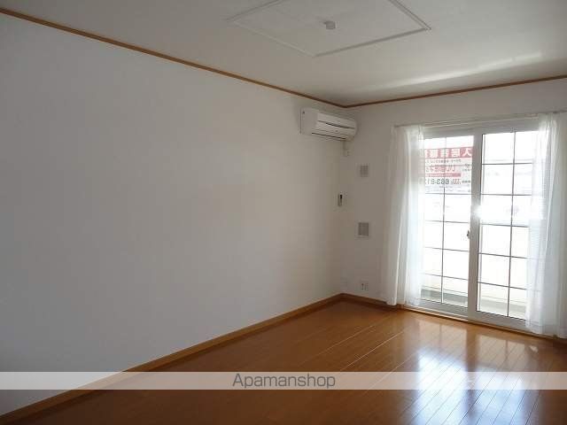 レジデンス福園[1LDK/46.49m2]のリビング・居間