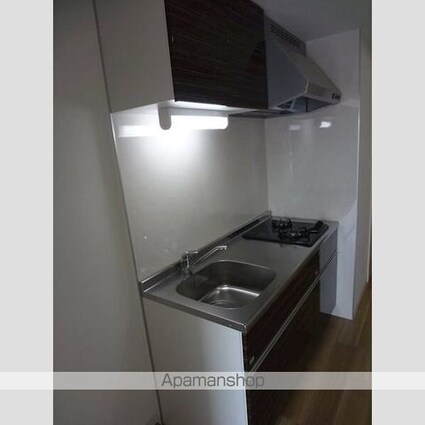 レガーロ[1K/24.7m2]のキッチン