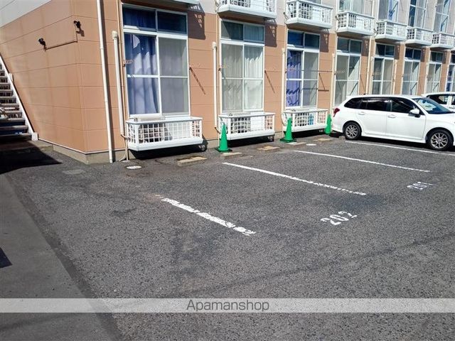 レオパレスディアコートのその他写真
