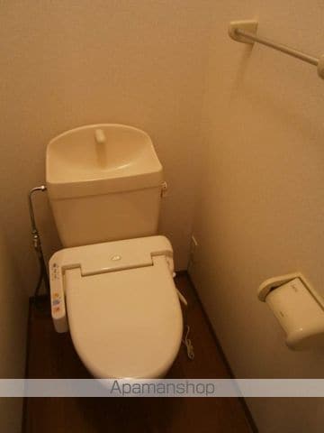 コスミオンの内装写真