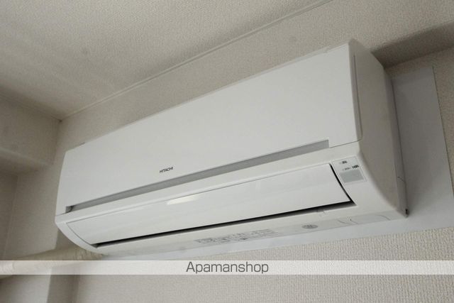 アメニティ服部(旧アデュウ服部 服部南町の内装写真
