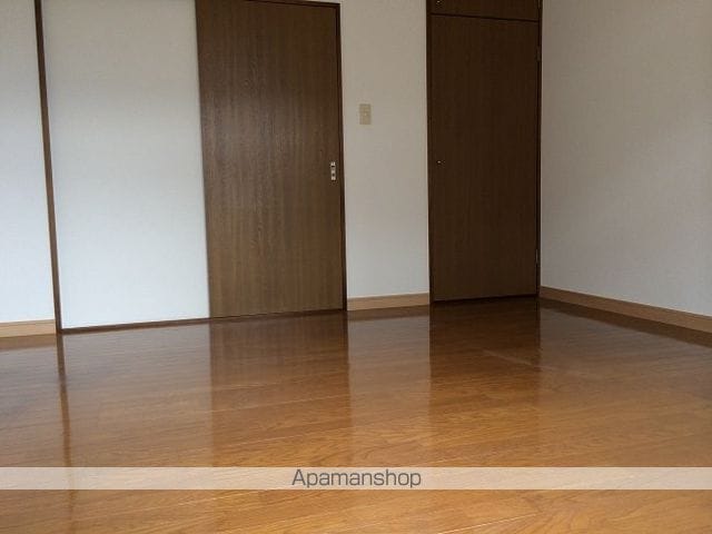 コーポカンバラの内装写真