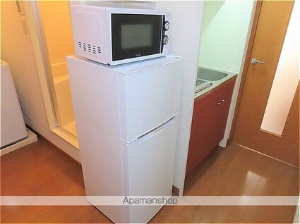 レオパレス田園[1K/23.18m2]のその他部屋・スペース