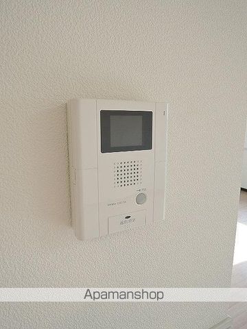 グランフォート伏見の内装写真