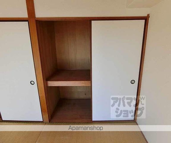 エイジ壬生の内装写真