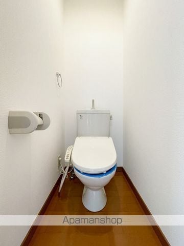 メインシティガーデン アイリスファームの内装写真