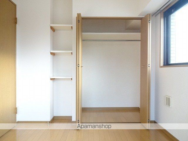 キャッスルマンション豊岡の内装写真