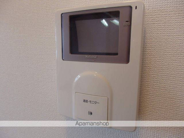 パークサイド鳥居前の内装写真