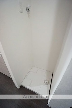 ディアレイシャス名古屋中村公園Ⅱ[1K/24.28m2]の内装9