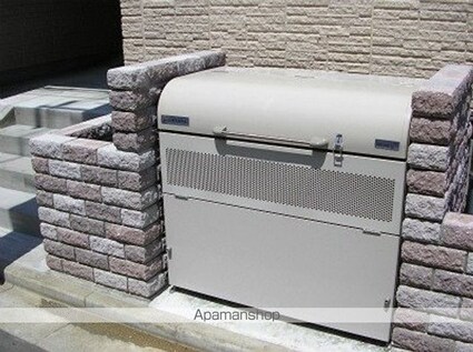 アイシイメゾン[1K/24.75m2]のその他部屋・スペース2