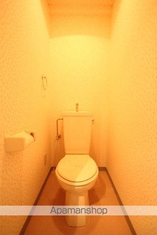 SNOW HOUSE IIの内装写真