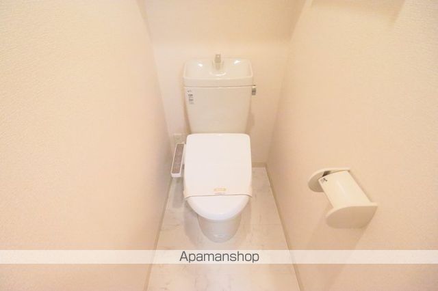 アルカータ壽の内装写真