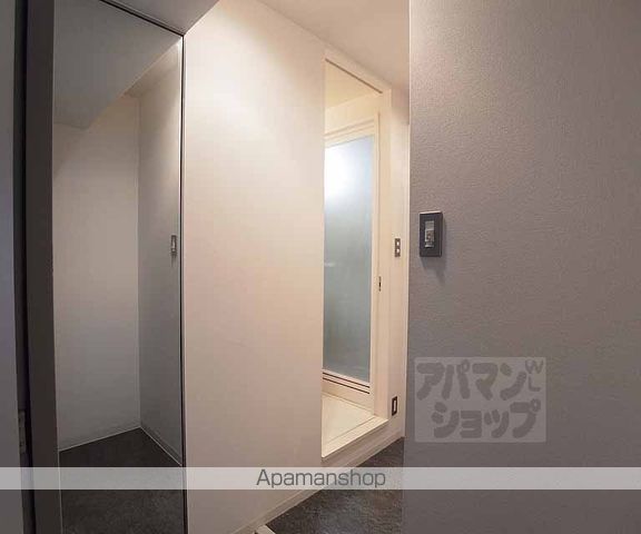 ブローニュ御所東の内装写真
