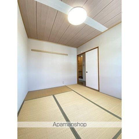 ベルクレージュ・FUJINAGA A棟の内装写真