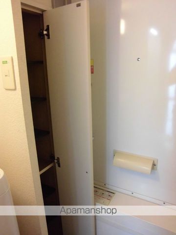 レオパレスパヴィヨン ブランの内装写真