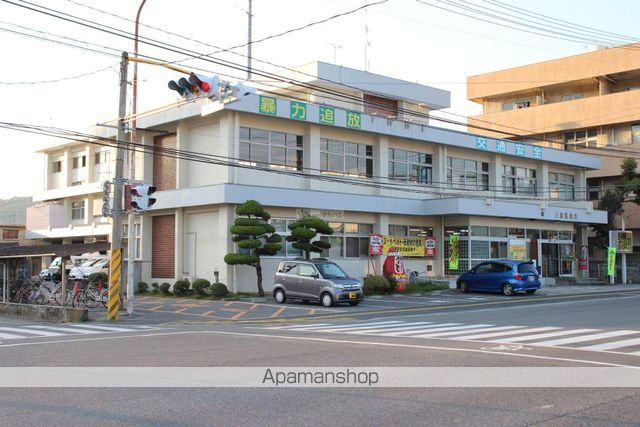 エスポワールの周辺写真