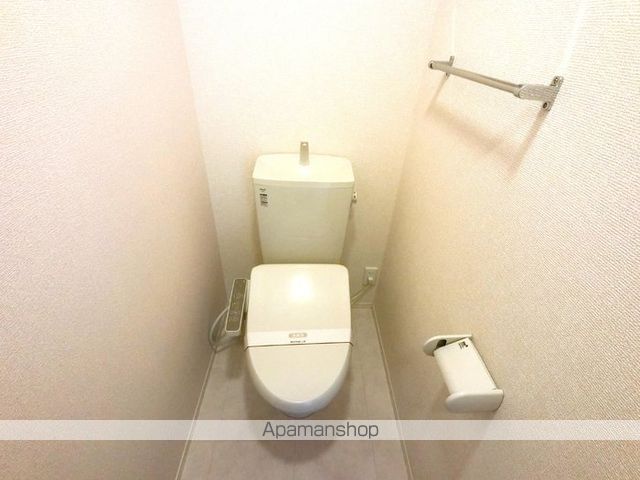 プレミストVの内装写真