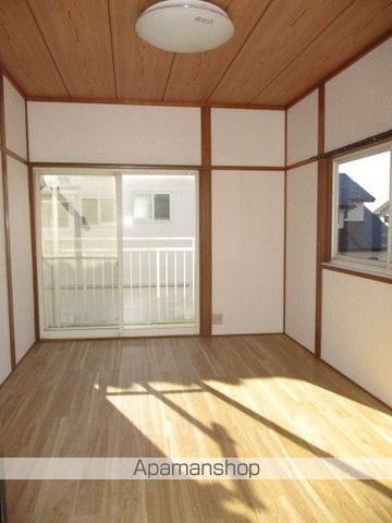 アネックス早川Cの内装写真