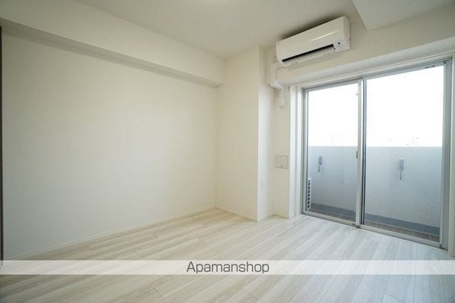 メインステージ入谷IIの内装写真