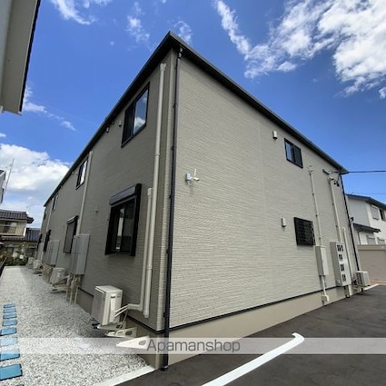 アッファシナンテ　カーサ[1LDK/50.01m2]の外観2