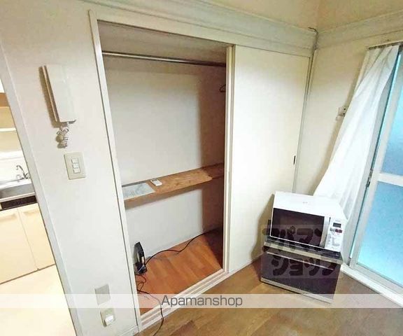 HOMEST大手町の内装写真