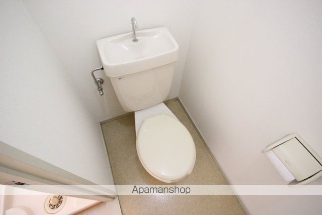 今本ビルの内装写真