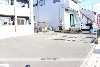 アンジュ[1K/31.7m2]の共用部6