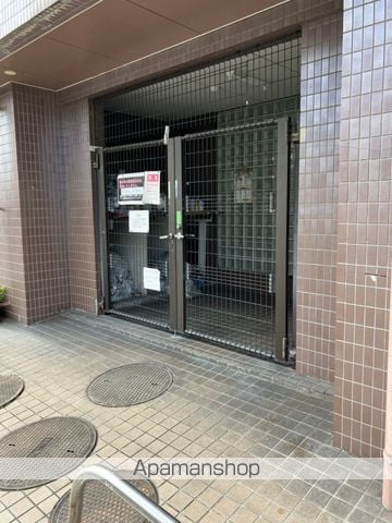 セントヒルズ熊本 511 ｜ 熊本県熊本市中央区九品寺１丁目19-5（賃貸マンション1R・5階・13.50㎡） その22