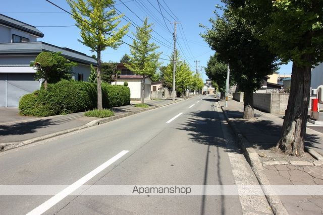 ヒールコートⅤ[2LDK/53.68m2]の周辺2